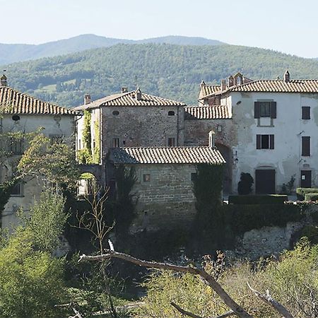 Locanda Al Castello Di Sorci Anghiari Eksteriør billede
